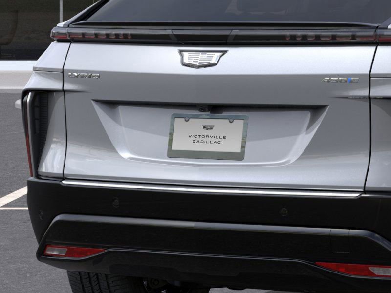 2025 Cadillac LYRIQ Luxury 1 - Photo 14