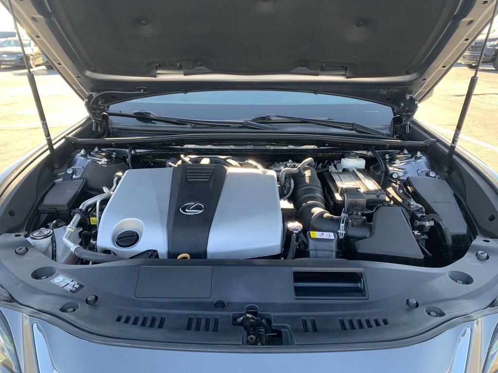 2019 Lexus ES 350 - Photo 29