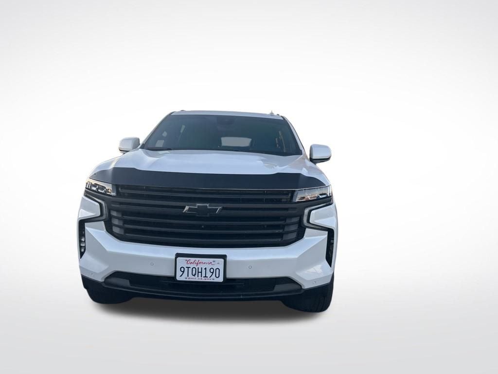 Used 2024 Chevrolet Suburban High Country SUV