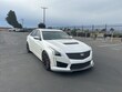  Cadillac CTS-V