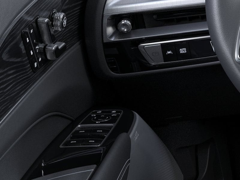2026 Cadillac LYRIQ Signature Sport - Photo 22