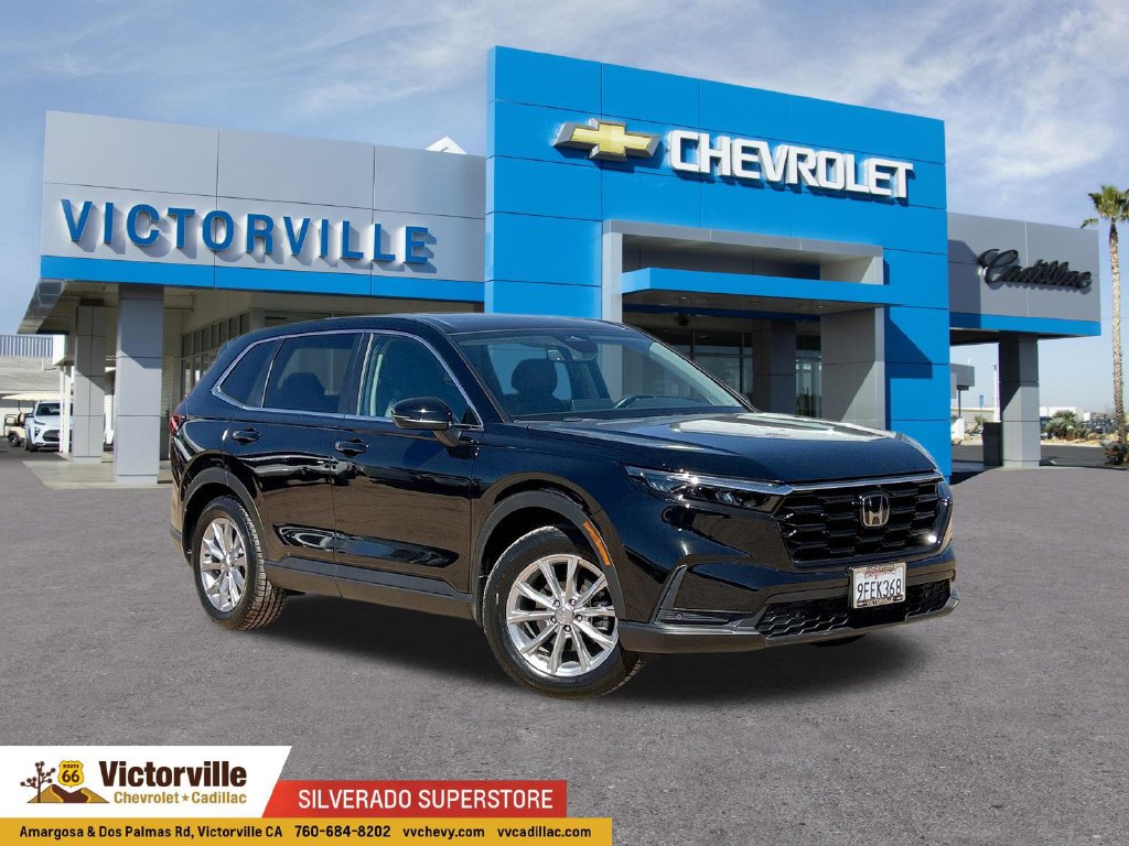 2023 Honda CR-V