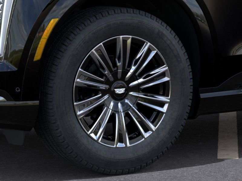 2026 Cadillac Escalade IQL Luxury - Photo 9