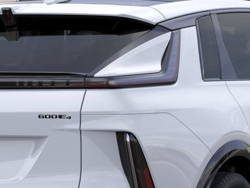 2026 Cadillac LYRIQ Signature Sport - Photo 11