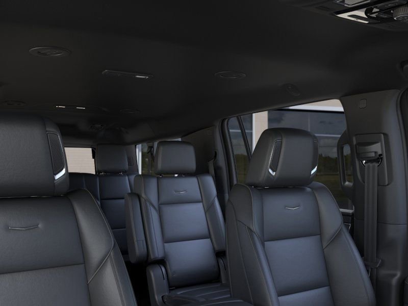 2026 Cadillac Escalade ESV Base - Photo 24