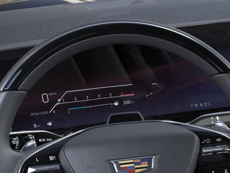 2026 Cadillac Escalade ESV Base - Photo 18