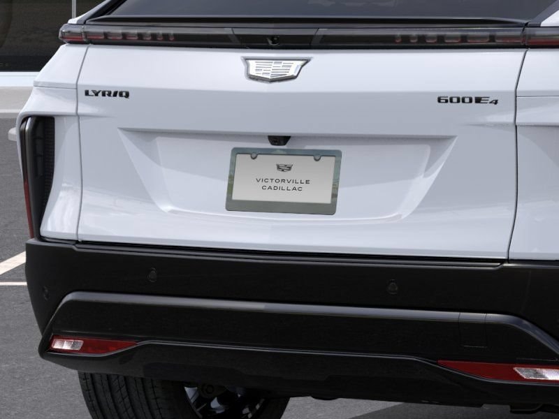 2026 Cadillac LYRIQ Signature Sport - Photo 14