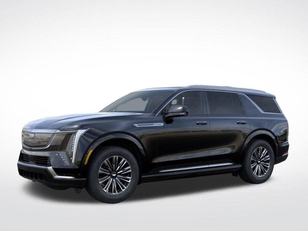 2026 Cadillac Escalade IQL Luxury - Photo 2