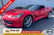 Chevrolet Corvette Stingray