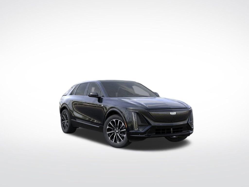 2026 Cadillac Lyriq Sport RWD's photo