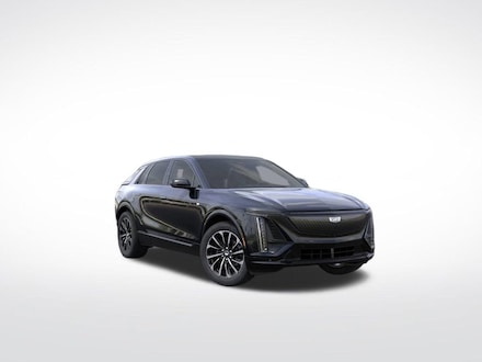 2026 CADILLAC LYRIQ Sport SUV