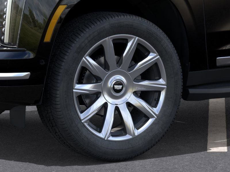 2026 Cadillac Escalade ESV Base - Photo 9