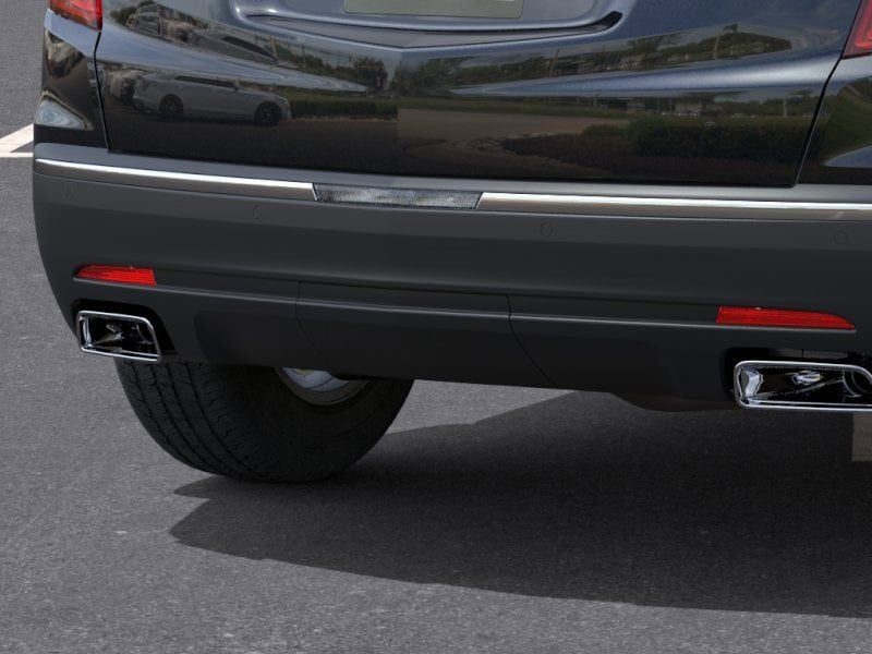 2026 Cadillac XT5 Luxury - Photo 14