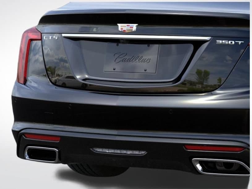 2026 Cadillac CT5 Premium Luxury - Photo 14