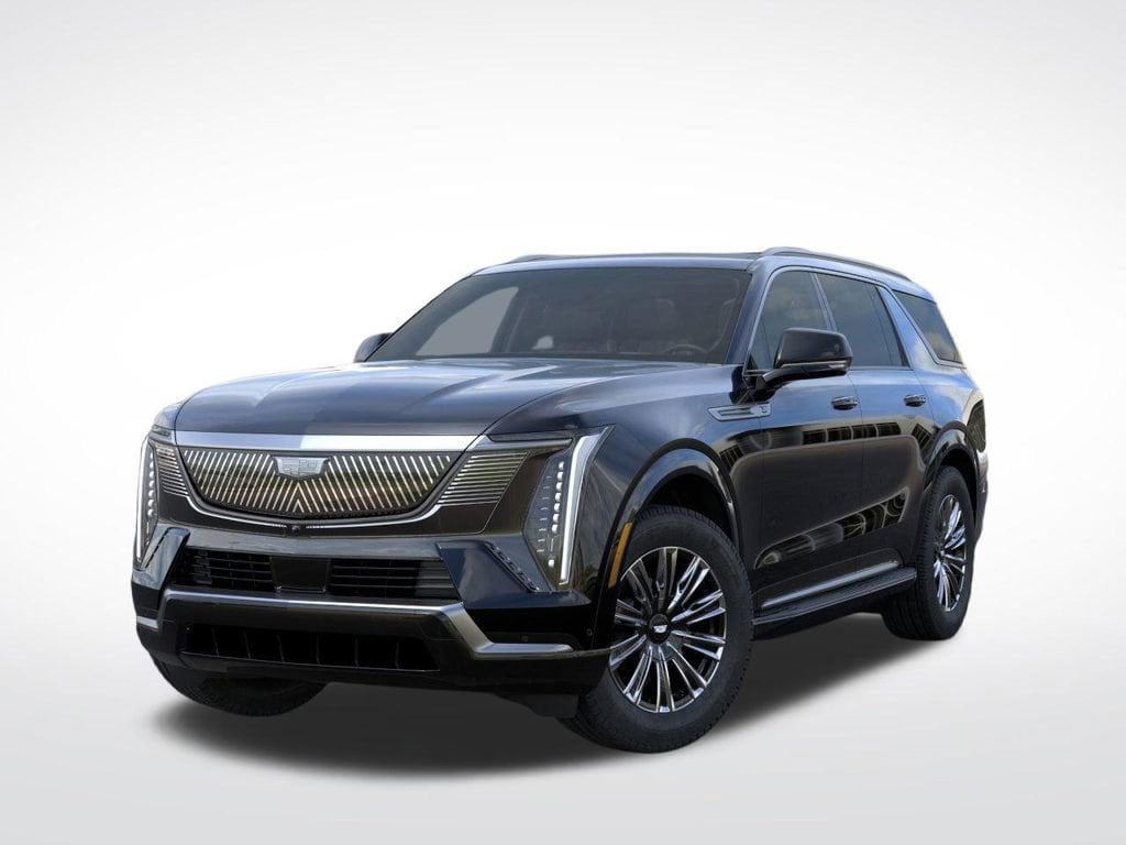 2026 Cadillac Escalade IQL Luxury - Photo 6