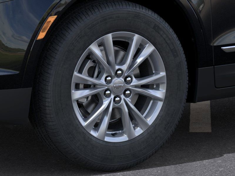 2026 Cadillac XT5 Luxury - Photo 9