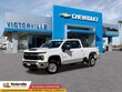  Chevrolet Silverado 2500HD