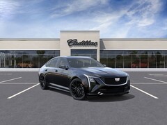 2026 CADILLAC CT5 Sport Sedan