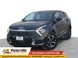 Kia Sportage Hybrid
