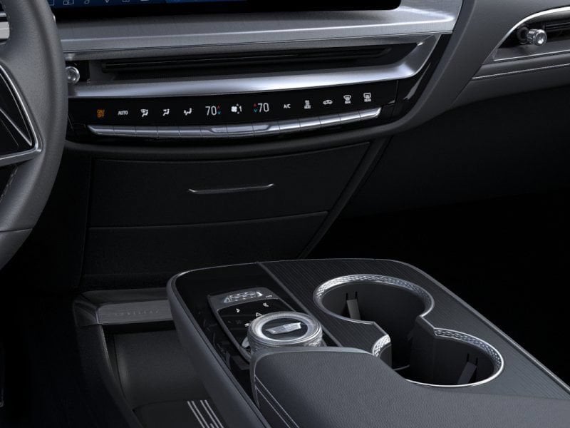 2026 Cadillac LYRIQ Signature Sport - Photo 23