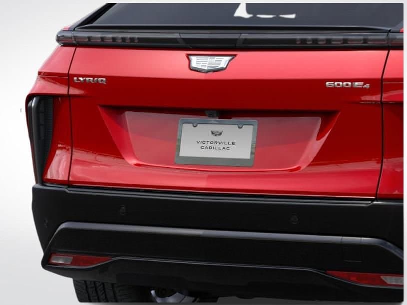 2025 Cadillac LYRIQ Sport 1 - Photo 14