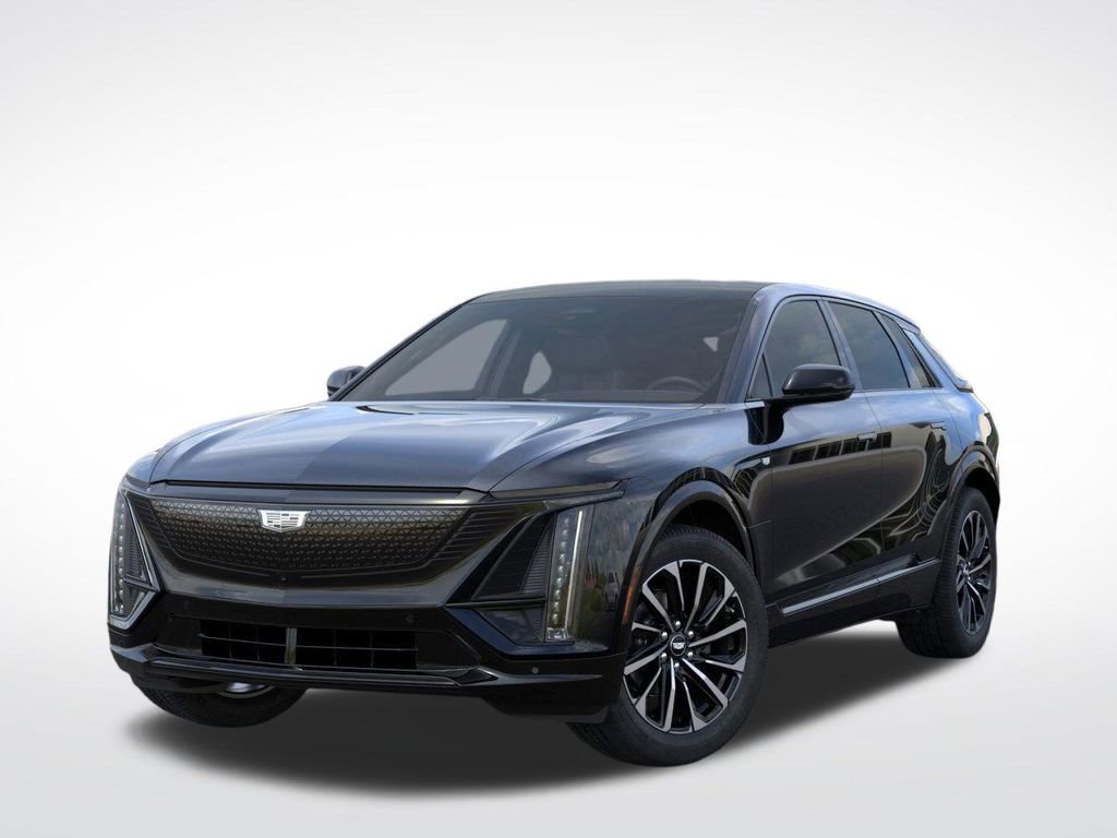 2026 Cadillac LYRIQ Sport - Photo 6