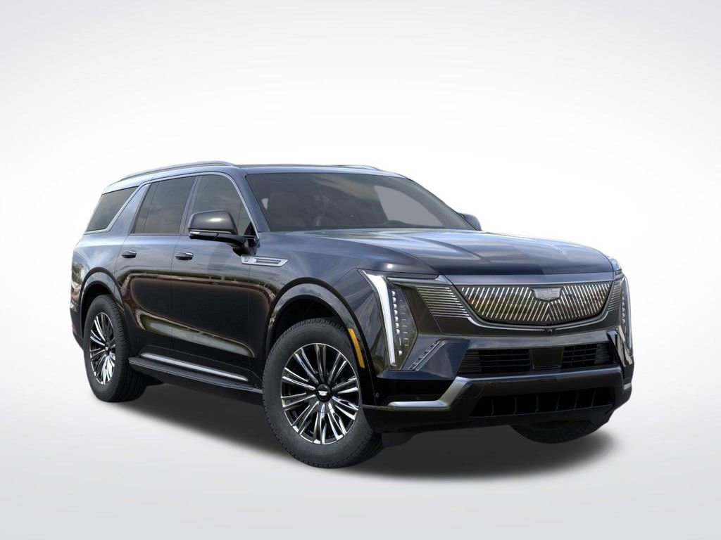 2026 Cadillac Escalade IQL Luxury - Photo 7