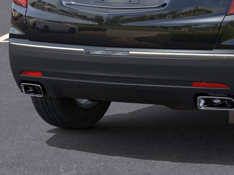 2026 Cadillac XT5 Luxury - Photo 14