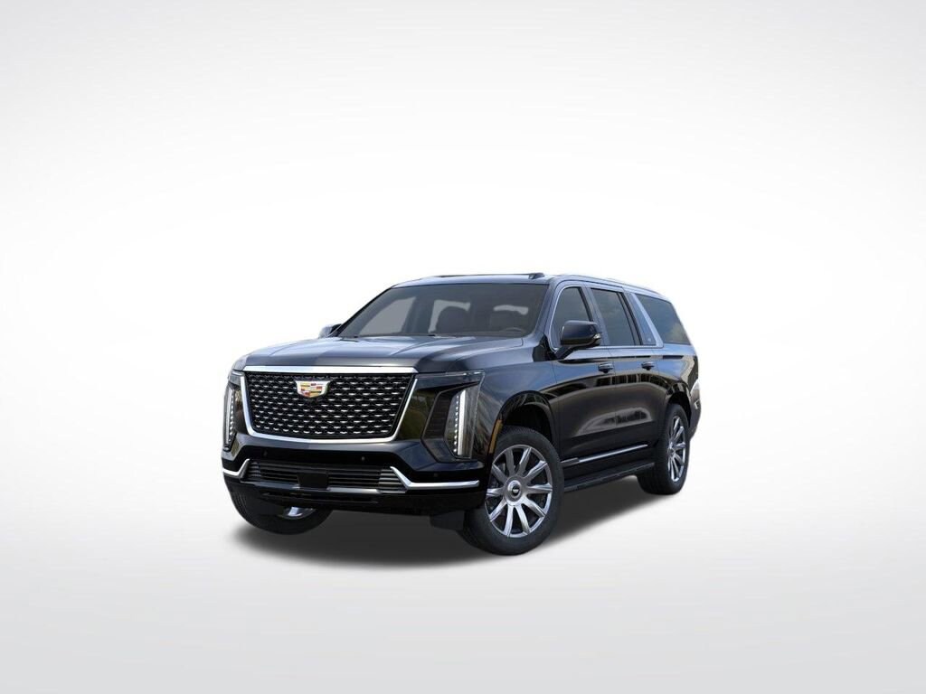 2026 Cadillac Escalade ESV Base - Photo 8