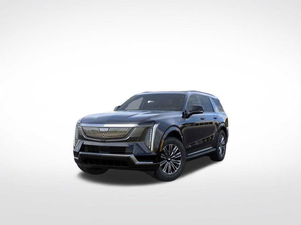 2026 Cadillac Escalade IQL Luxury - Photo 8