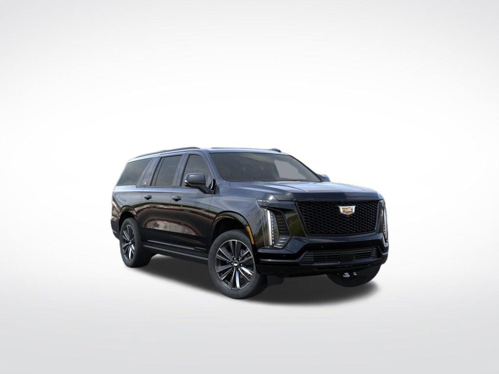 2026 Cadillac Escalade ESV Sport 4WD's photo
