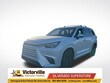 LEXUS TX