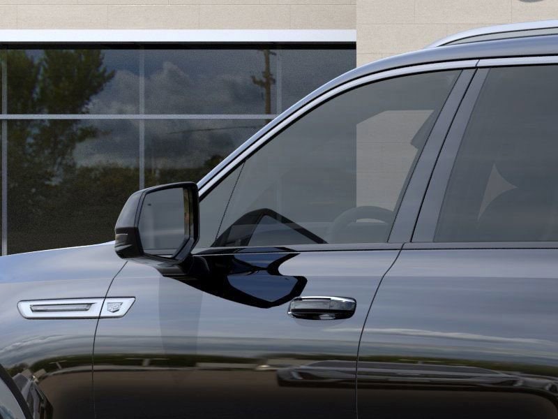 2026 Cadillac Escalade IQL Luxury - Photo 12