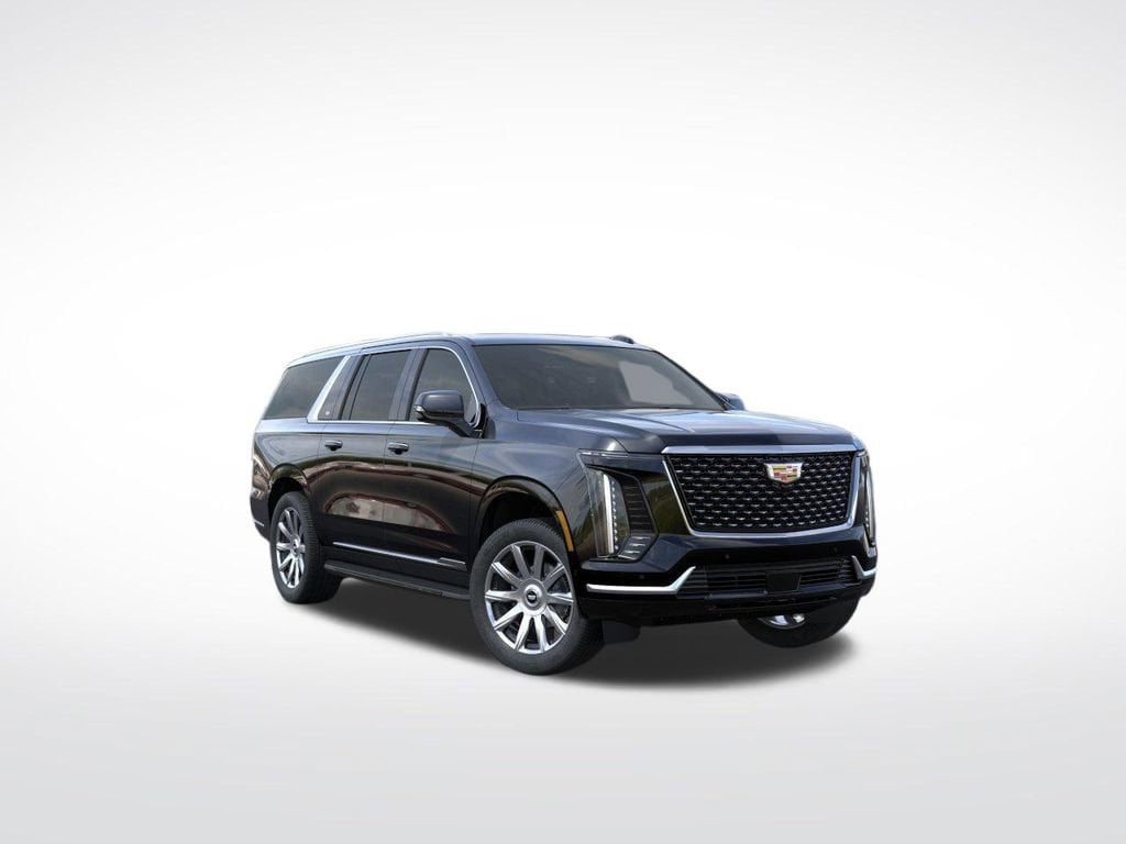 2026 Cadillac Escalade ESV Escalade's photo