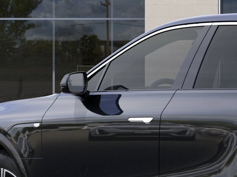 2027 Cadillac LYRIQ Luxury - Photo 12