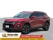 Chevrolet Blazer
