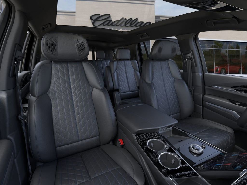 2026 Cadillac Escalade IQL Luxury - Photo 16