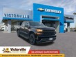  Chevrolet Silverado 1500 LTD