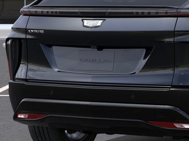 2027 Cadillac LYRIQ Sport - Photo 14