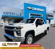  Chevrolet Silverado 2500HD
