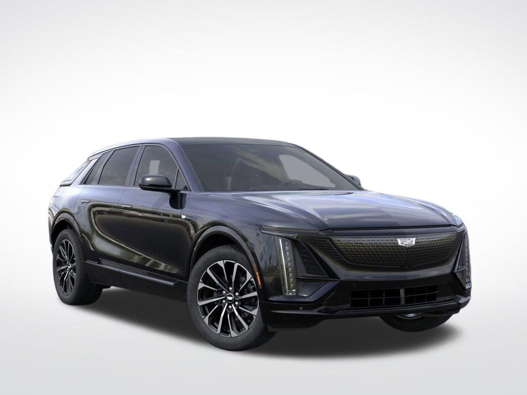 2026 Cadillac LYRIQ Sport - Photo 7