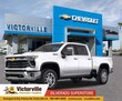  Chevrolet Silverado 2500HD