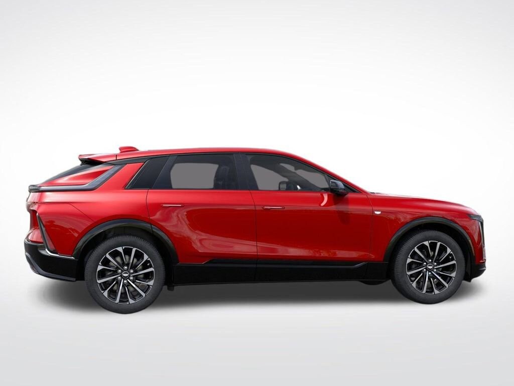 2025 Cadillac LYRIQ Sport 1 - Photo 5