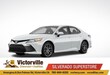 Toyota Camry Hybrid