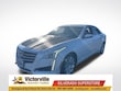Cadillac CTS