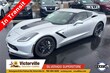 Chevrolet Corvette Stingray