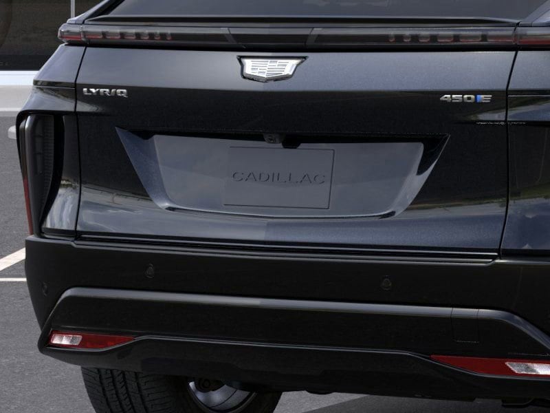 2026 Cadillac LYRIQ Sport - Photo 14