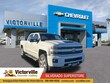  Chevrolet Silverado 2500HD