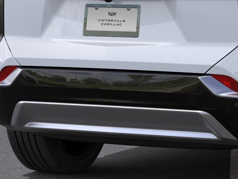 2027 Cadillac OPTIQ Premium Sport - Photo 14