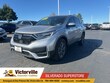 Honda CR-V Hybrid